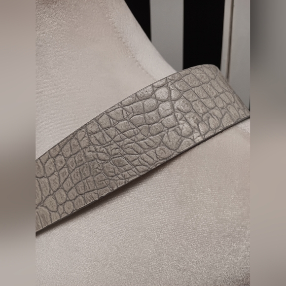 Espirit leather belt - Picture 4 of 5